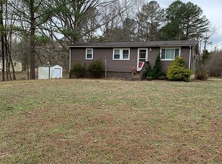 8392 Indiantown Rd, King George, VA 22485