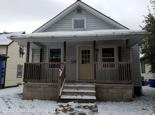 2826 Raymond St, Fort Wayne, IN 46803