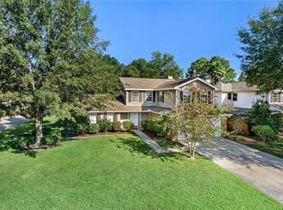 119 Cedarwood Dr, Slidell, LA 70461