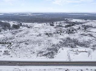 33.69 MOL 26TH ROAD, Marshfield, WI 54449