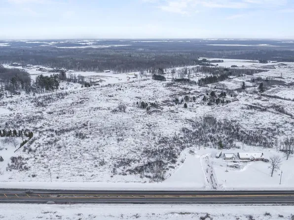 33.69 MOL 26TH ROAD, Marshfield, WI 54449