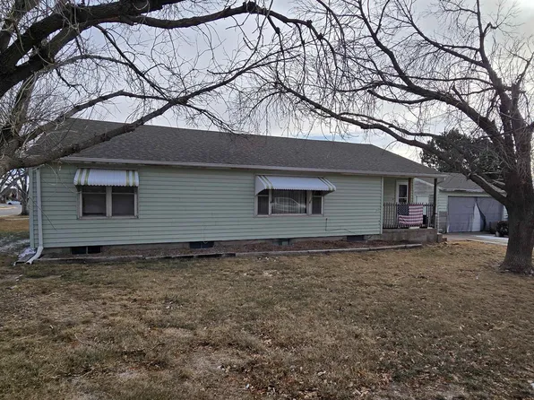 3223 3rd Ave, Kearney, NE 68845