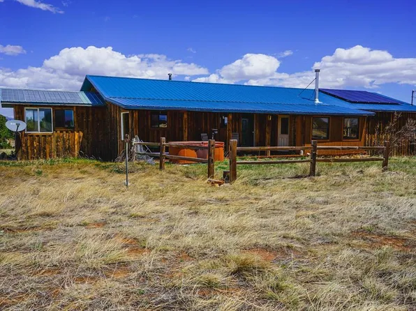 (undisclosed Address), Walsenburg, CO 81089