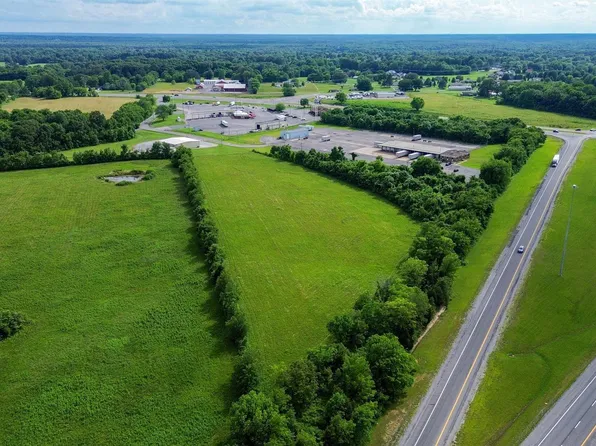 0 Benton Rd, Paducah, KY 42003