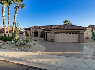 16307 W Spring Canyon Way, Surprise, AZ 85374