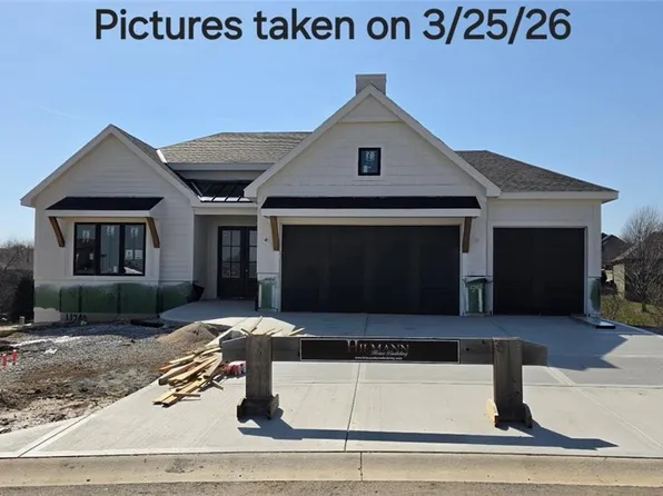 11240 S Gleason Rd, Olathe, KS 66061