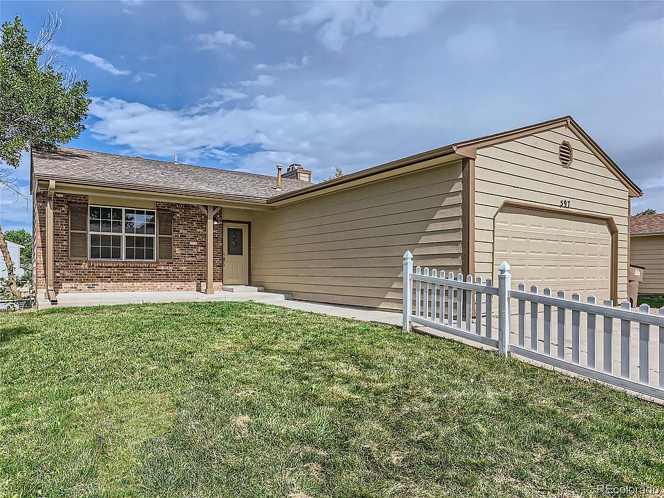 597 S Kalispell Street, Aurora, CO 80017 Zillow
