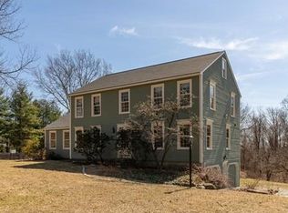 171 Annie Moore Rd, Bolton, MA 01740