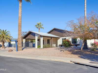 13409 N 24TH Avenue N, Phoenix, AZ, 85029