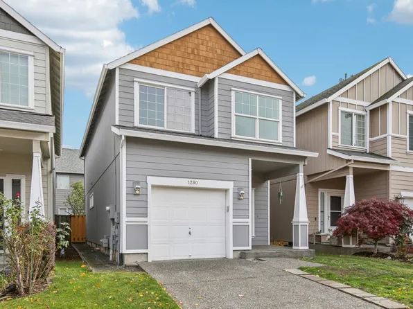 1290 SW 176th Ter, Beaverton, OR 97003