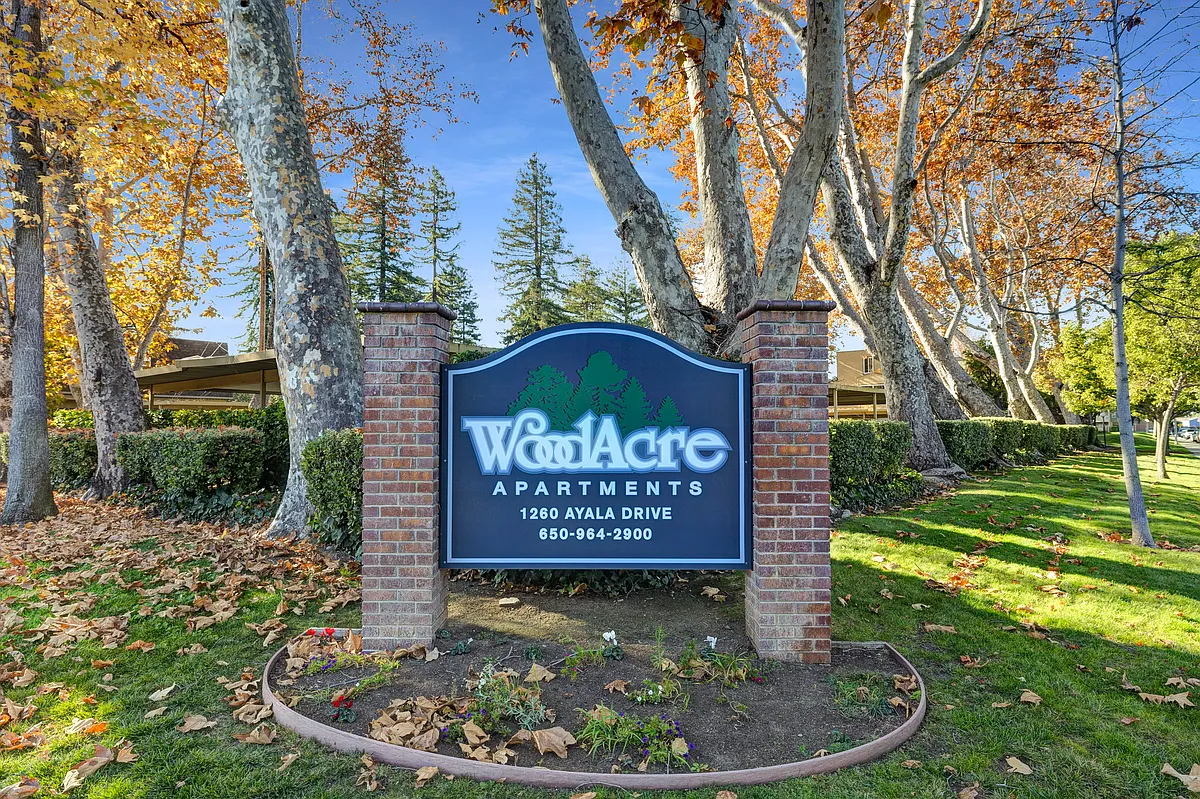 Building Photo - WoodAcre Apartments