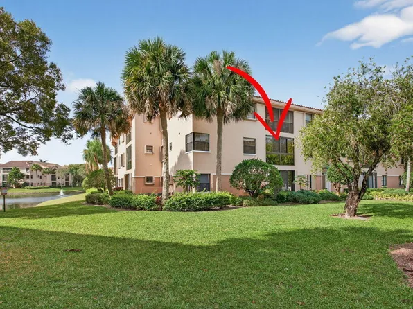 4151 CORAL TREE Circle #251, Coconut Creek, FL 33073
