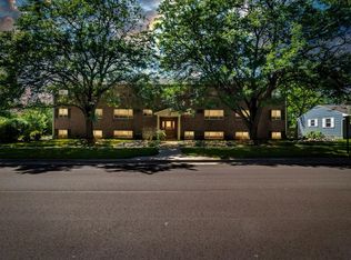 Grandview Manor Apartments, Grand Ledge, MI 48837