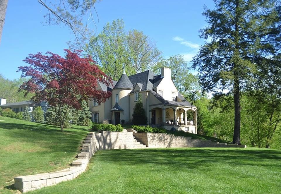 43 Forest Hills Dr., Wheeling, WV 26003 Zillow