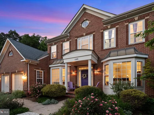 106 Calvary Ct SE, Leesburg, VA 20175
