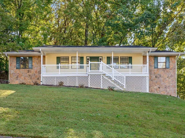 6345 Sea Haven Dr, Hixson, TN 37343