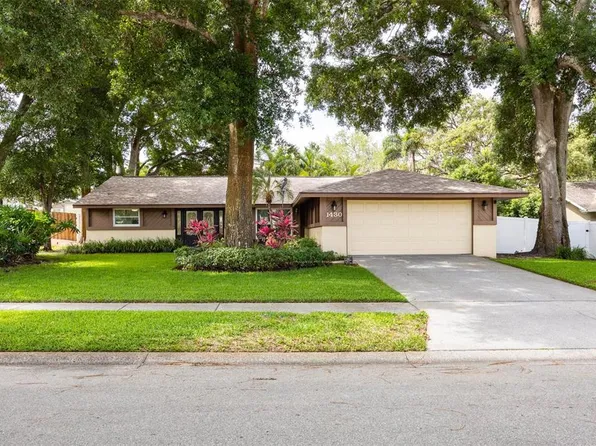 1430 Sutton Place Dr, Palm Harbor, FL 34683