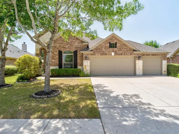 2120 Cornelia Trimble Way, Buda, TX 78610
