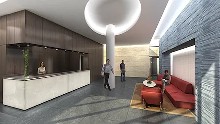 Rented by Isen & Company : Real Estate Advisors