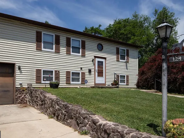 124 Evergreen St, Hummelstown, PA 17036