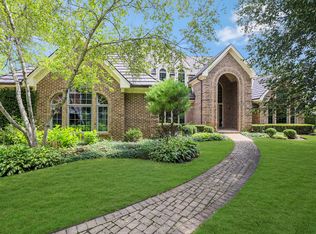 4476 Wellington Dr, Long Grove, IL