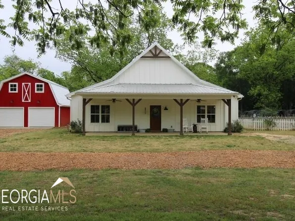 352 Zebulon Rd, Milner, GA 30257