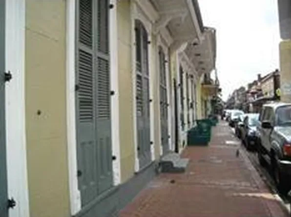 827 Saint Peter St #827, New Orleans, LA 70116