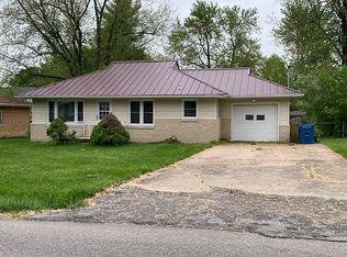 405 West Broadway, Ashland, MO 65010