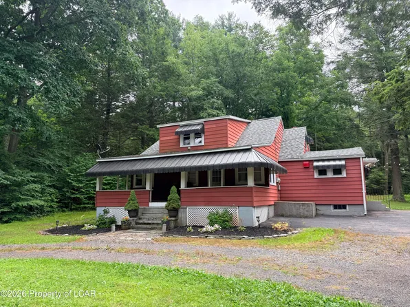 53 Glendale Ln, Drums, PA 18222