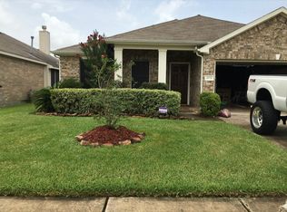 4531 Baron Rd, Baytown, TX 77521