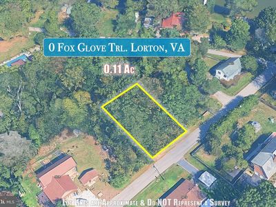 Fox Glove Trl, Lorton, VA, 22079