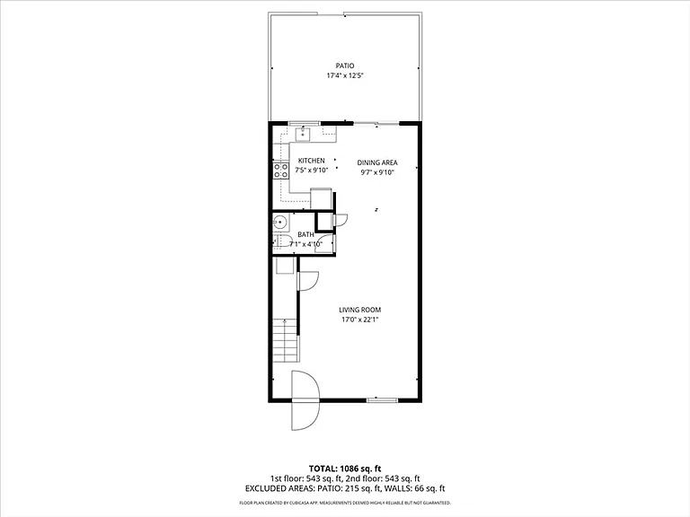 8 Captain Cook Ln #U — Photo 29