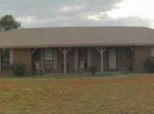 99 Stokes Rd, Columbus, MS 39702