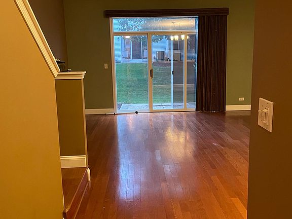 Stairs to Upper Level