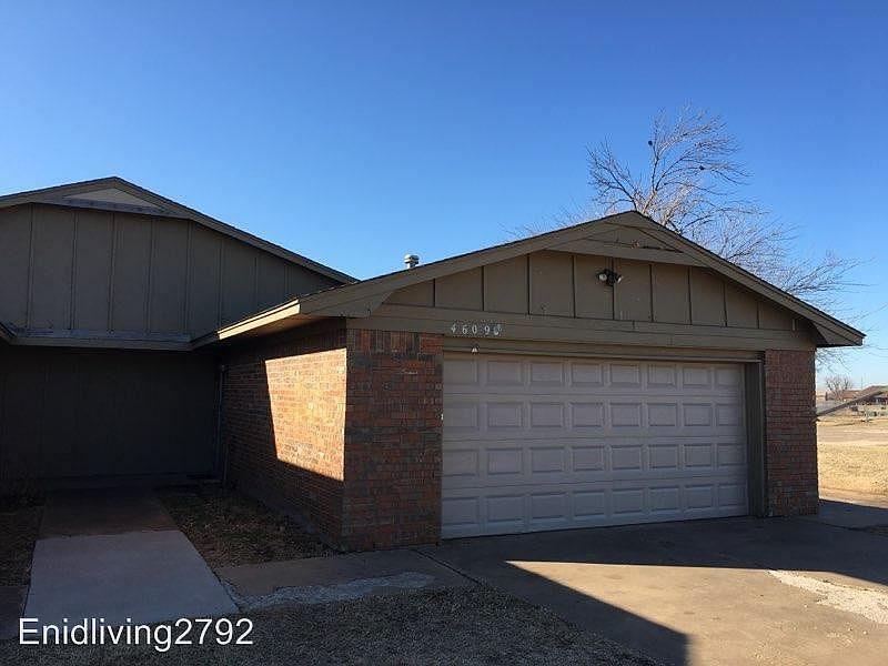 4609 Spring Ridge Rd, Enid, OK 73703 Zillow