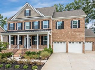 3809 Litchfield Dr, Waxhaw, NC 28173