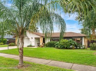 1540 Breese St NE, Palm Bay, FL 32905