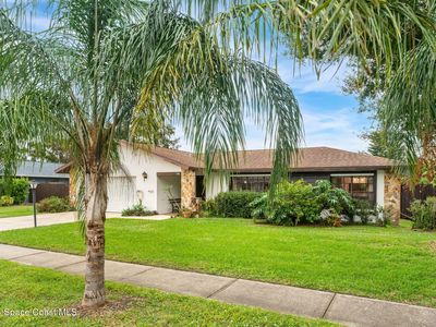 1540 Breese St NE, Palm Bay, FL, 32905