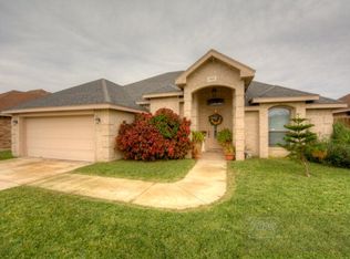 9326 Ivory Cir, Harlingen, TX 78552