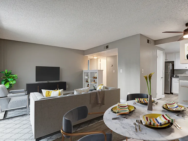 River Blu Apartments — Photo 11