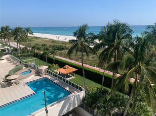 5701 Collins Ave APT 621, Miami Beach, FL 33140