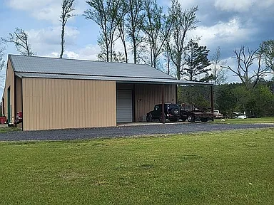 461 Southfork Rd — exterior photo
