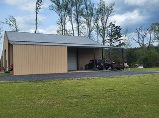 461 Southfork Rd, Mount Ida, AR 71957