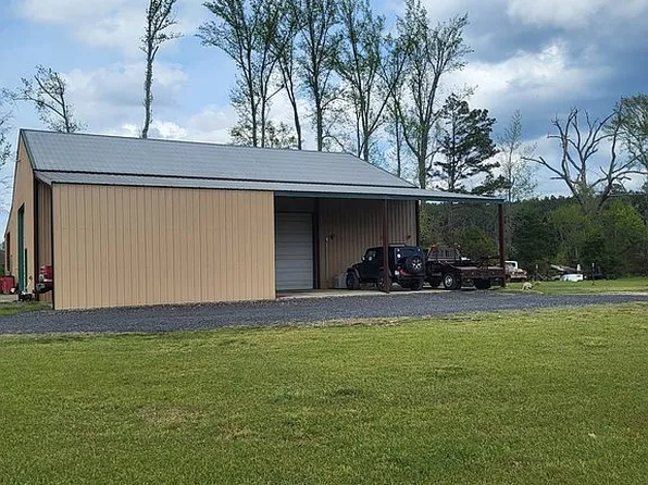 461 Southfork Rd, Mount Ida, AR 71957