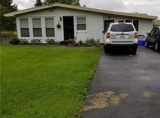 132 Lafayette Rd, Syracuse, NY 13205