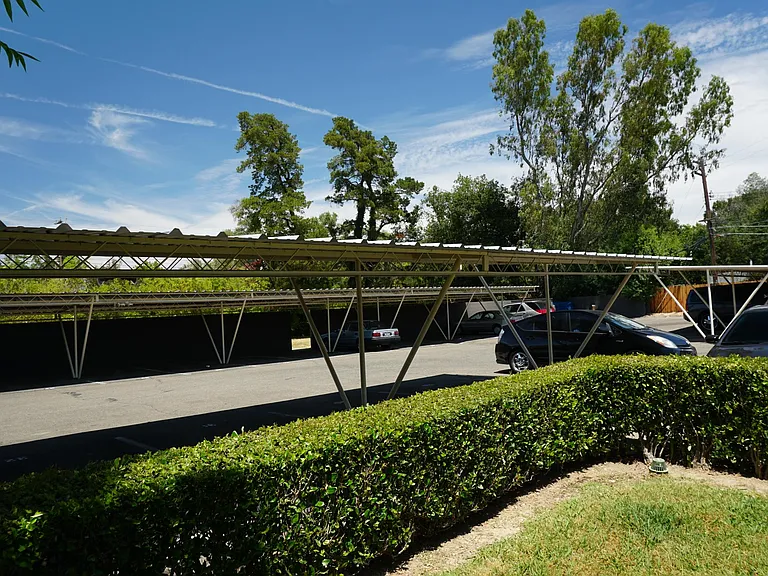 Cypress Village — Photo 1