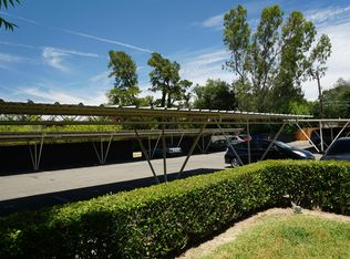 Cypress Village, Sacramento, CA 95821