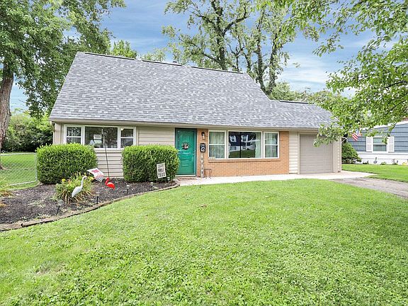 2nd image of 3863 Jerome Ct