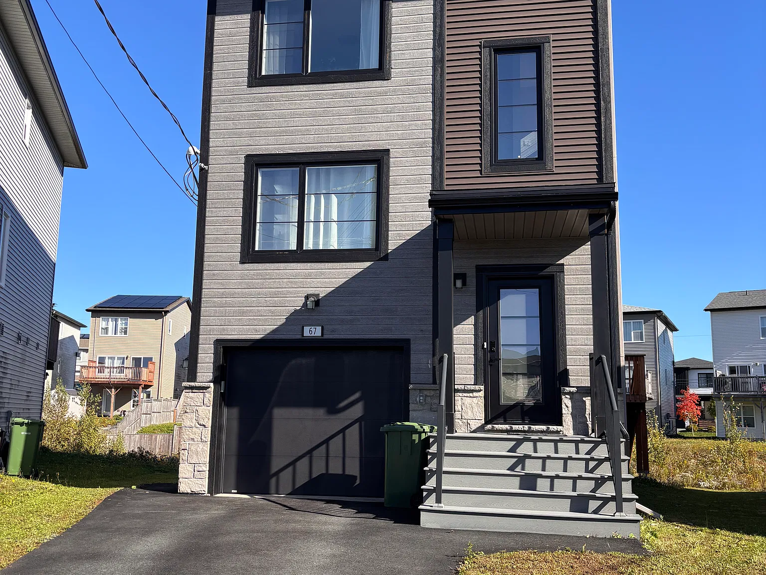 3 bed, 3.5 bath, 2000 sqft, $2,795 — Photo 2