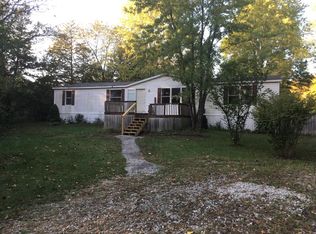 6575 W Hatton Chapel Rd, Columbia, MO 65202